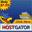 Host Gator